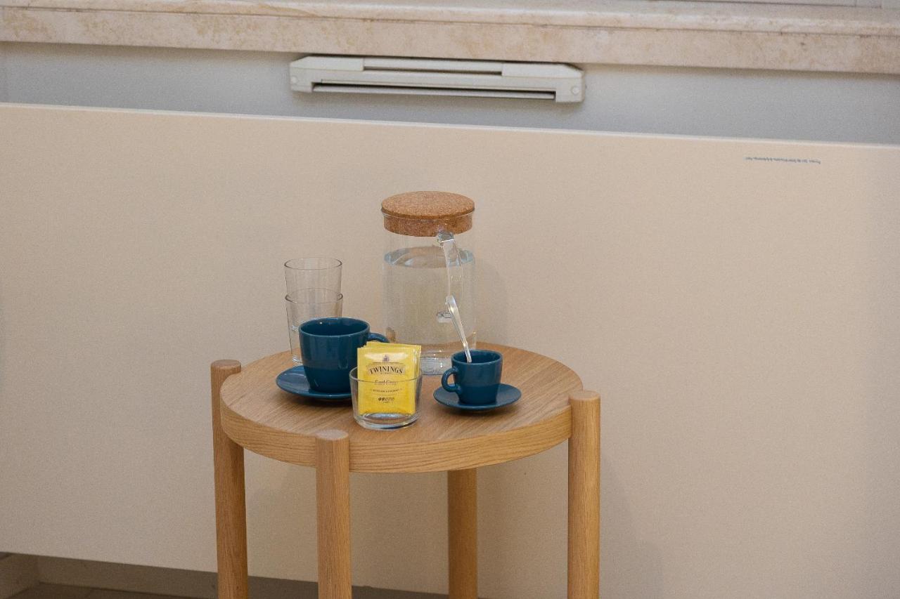 Amazing Via Nazionale 3 Appartement Rome