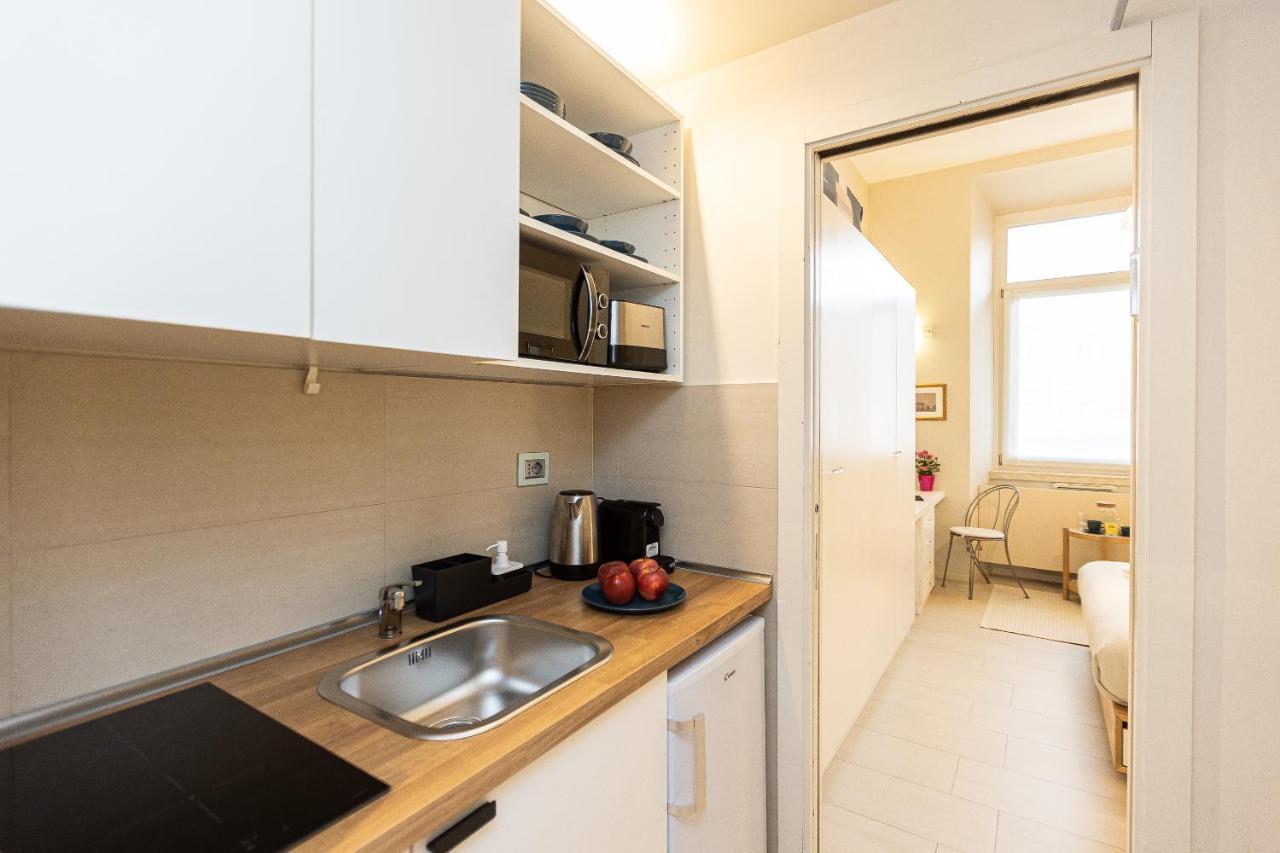 Appartement Amazing Via Nazionale 3