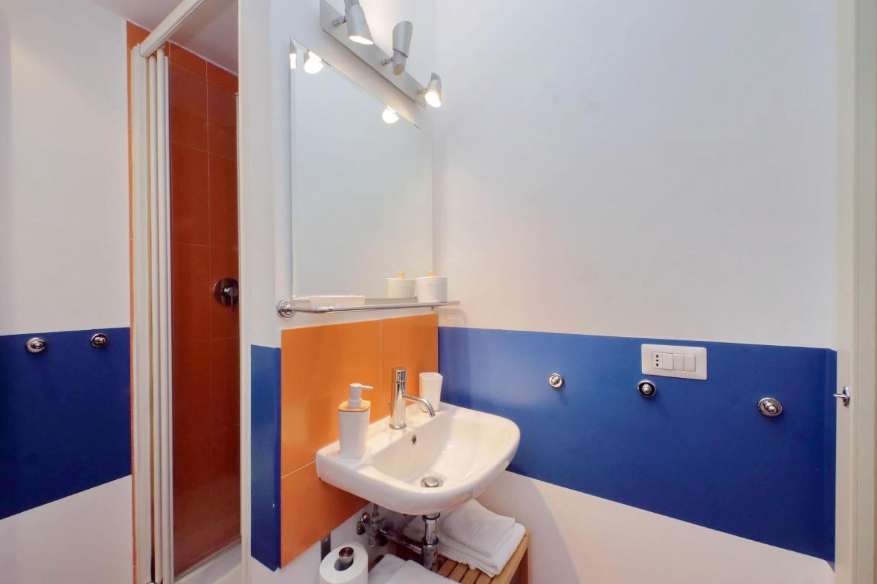 Apartment Ych-sweet Near Colosseo