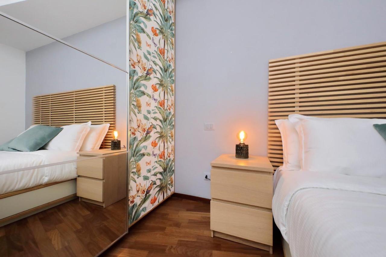 Ych-sweet Near Colosseo Apartment
