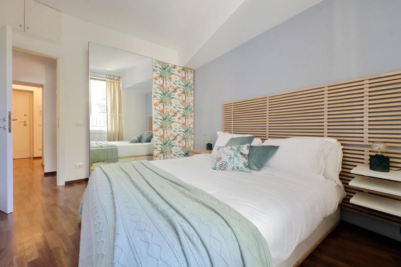 Apartment Ych-sweet Near Colosseo Rome