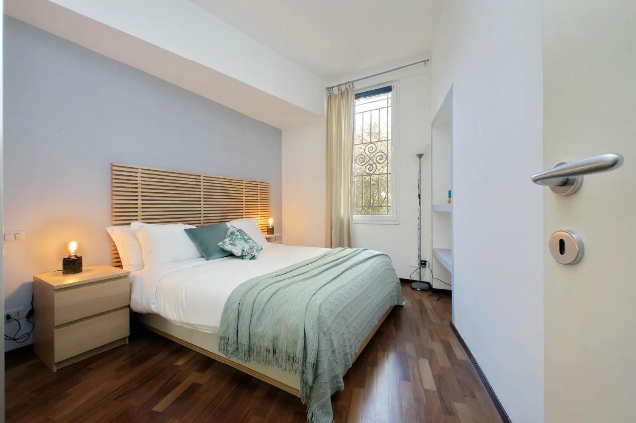 Ych-sweet Near Colosseo Apartment Rome