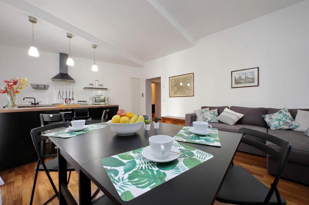 Apartment Ych-sweet Near Colosseo Rome