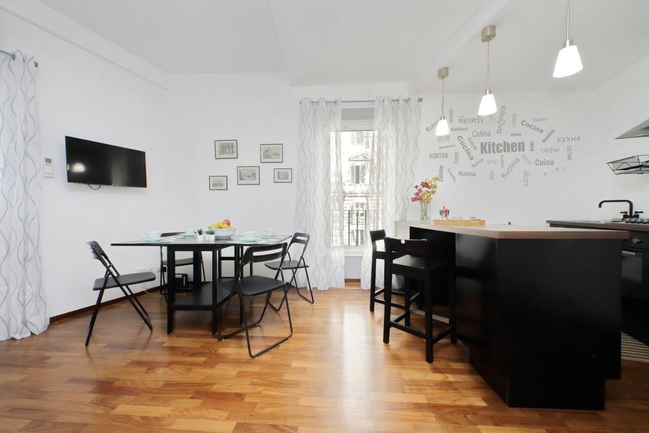Apartment Ych-sweet Near Colosseo Rome