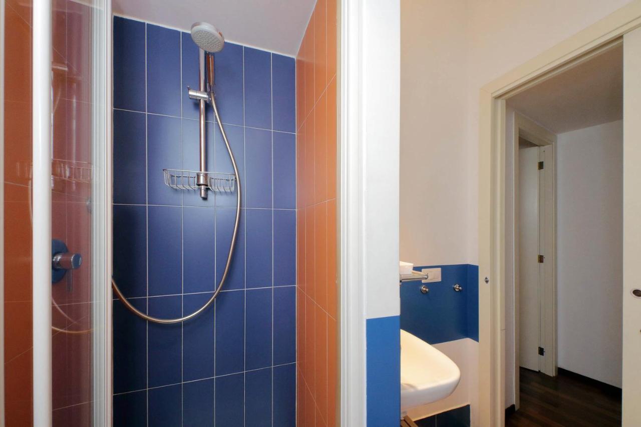 Ych-sweet Near Colosseo Apartment Rome