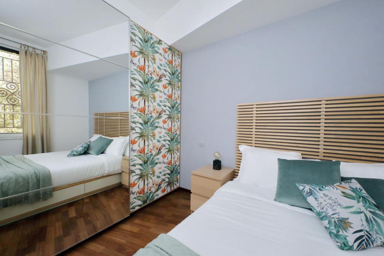 Apartment Ych-sweet Near Colosseo Rome