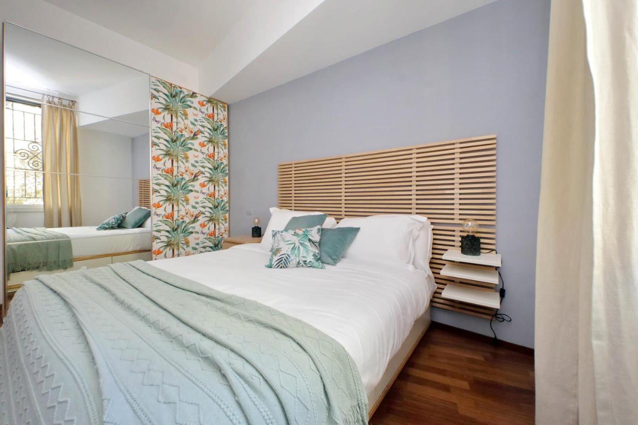 Apartment Ych-sweet Near Colosseo Rome