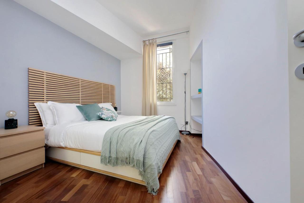 Ych-sweet Near Colosseo Apartment *