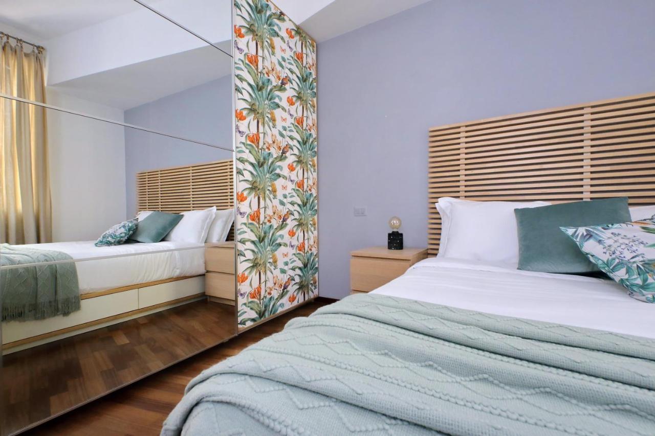 Apartment Ych-sweet Near Colosseo Rome