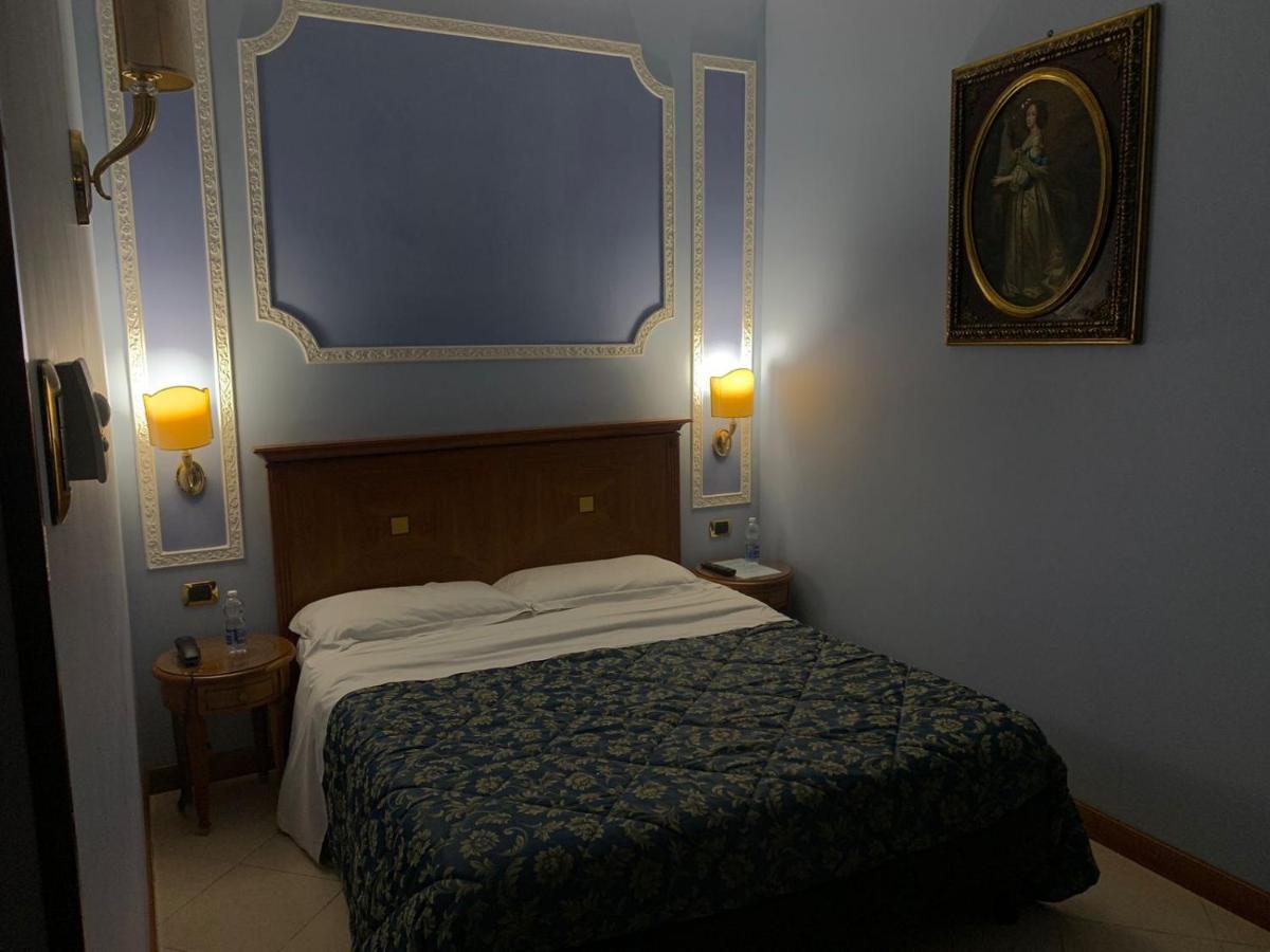 Consoli Romani Vatican Guest house *
