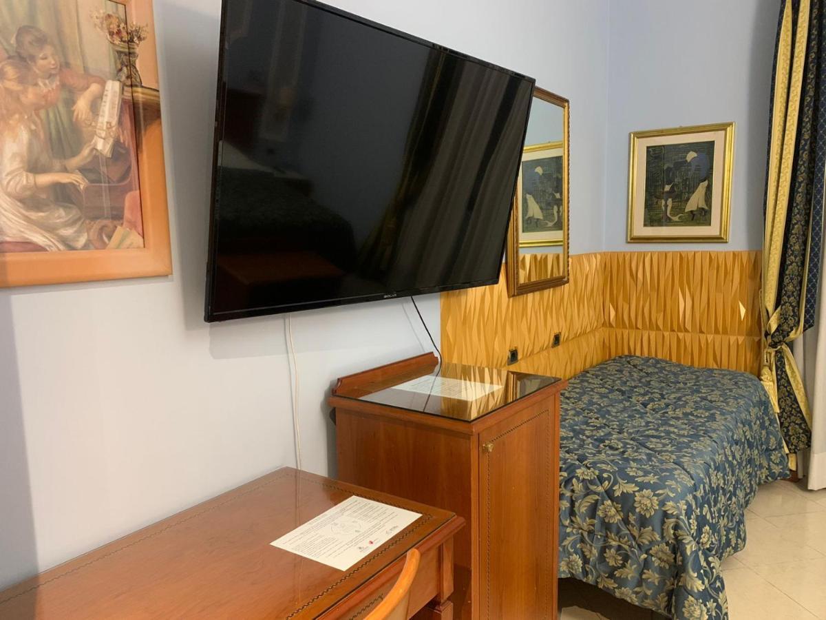 Guest house Consoli Romani Vatican Rome