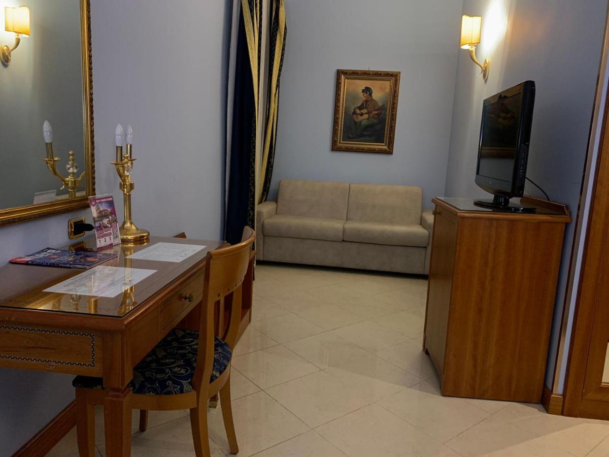Consoli Romani Vatican Guest house *
