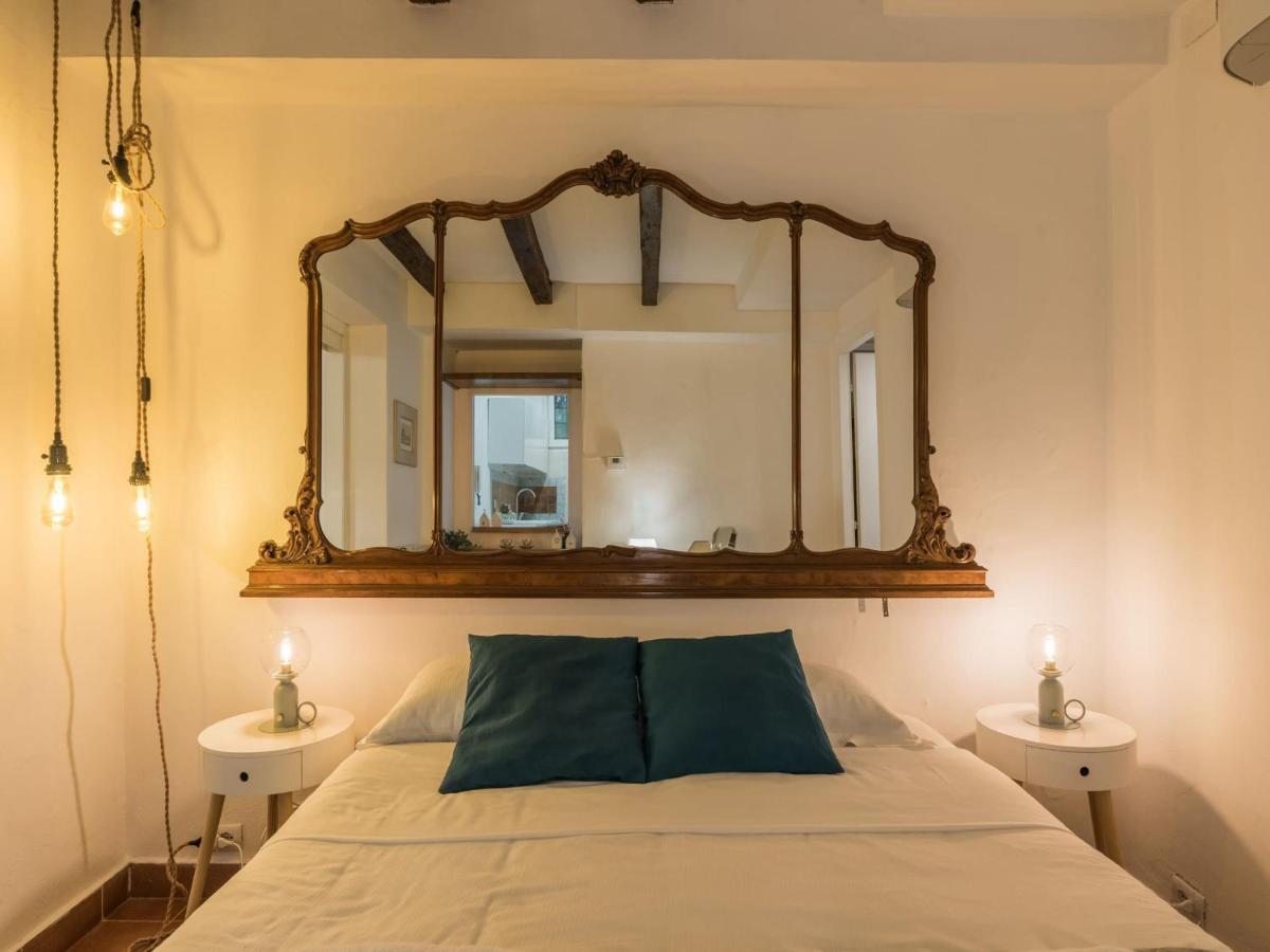 The Rent - Lovely One-bedroom In Trastevere District Appartamento Roma