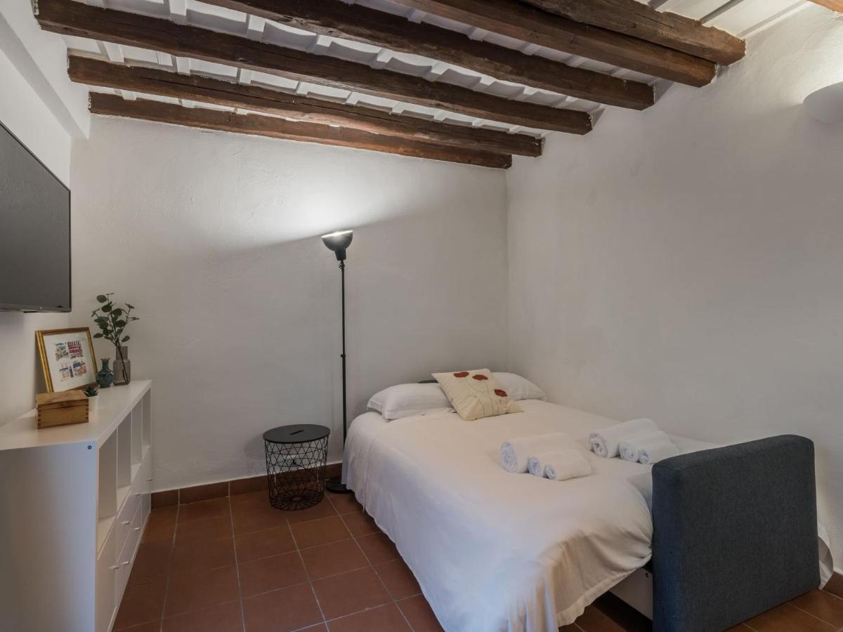 The Rent - Lovely One-bedroom In Trastevere District Appartamento