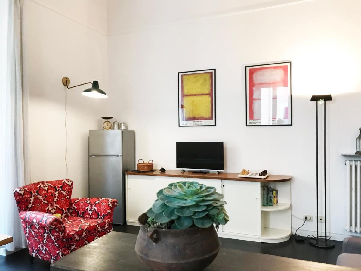 Apartment In Easy Life Rome