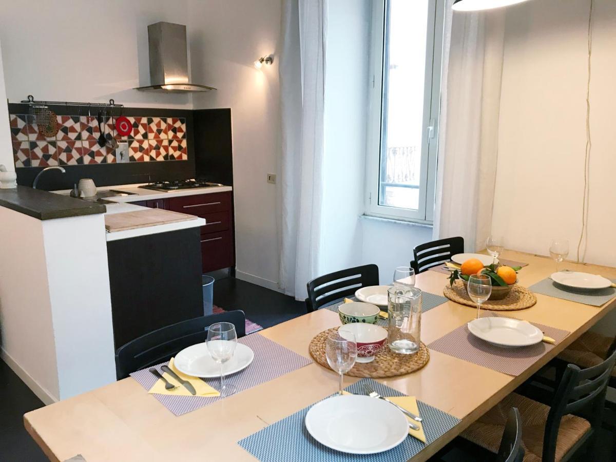 In Easy Life Apartment *
