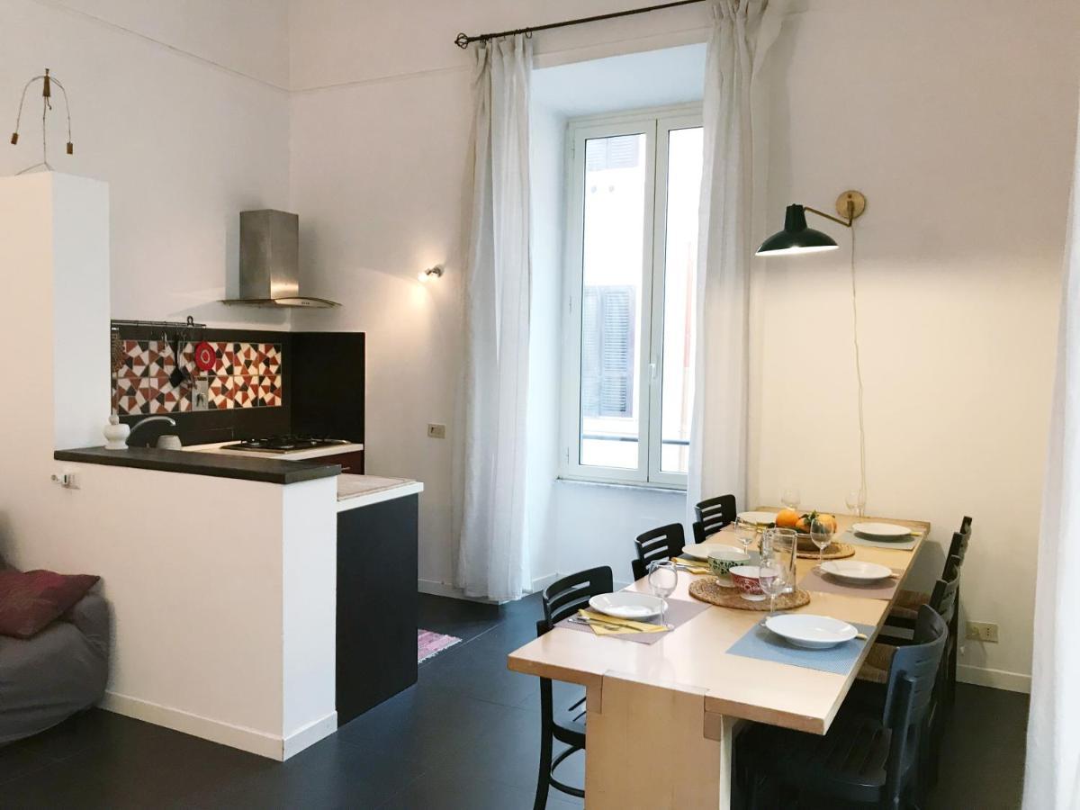 In Easy Life Apartment Rome