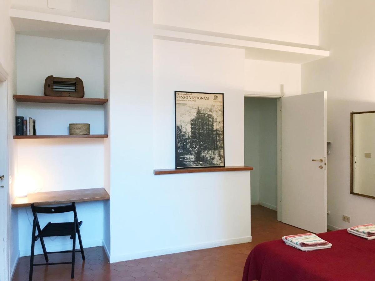 In Easy Life Apartment Rome