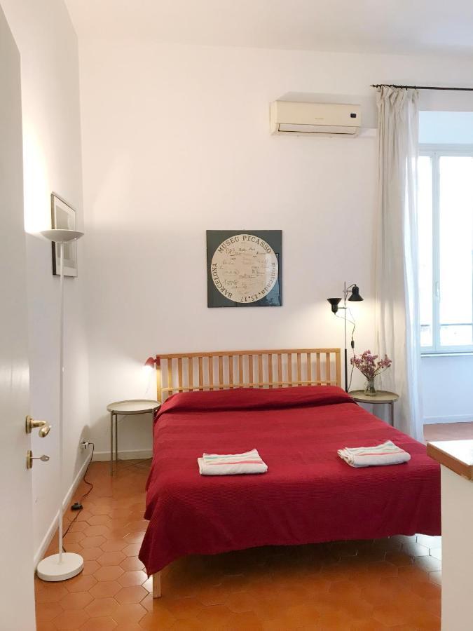 In Easy Life Apartment Rome