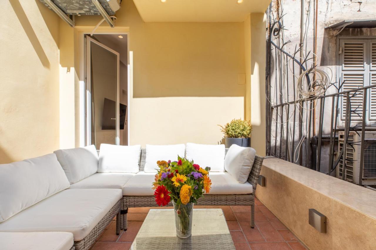 Iflat Luxury Navona