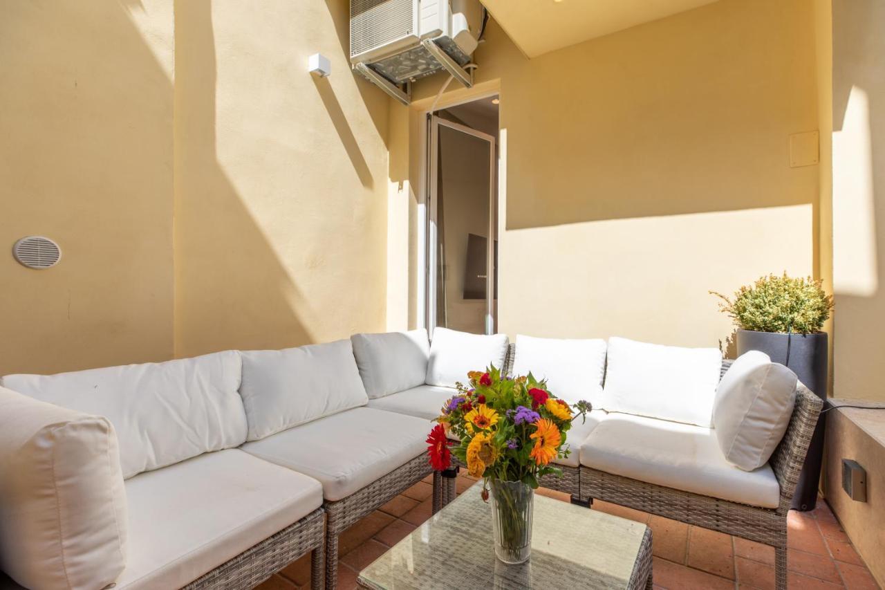 Appartamento Iflat Luxury Navona *
