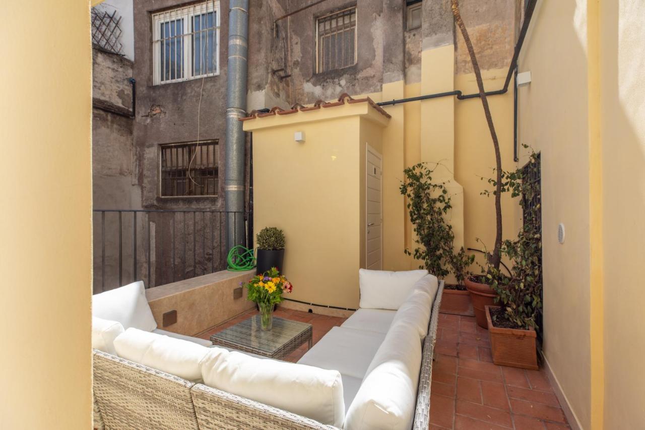 Appartamento Iflat Luxury Navona Roma