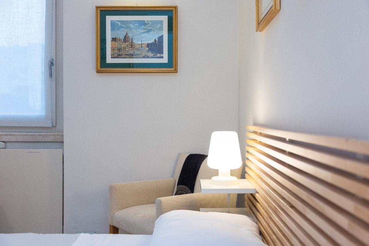 Amazing Via Nazionale 3 Appartement