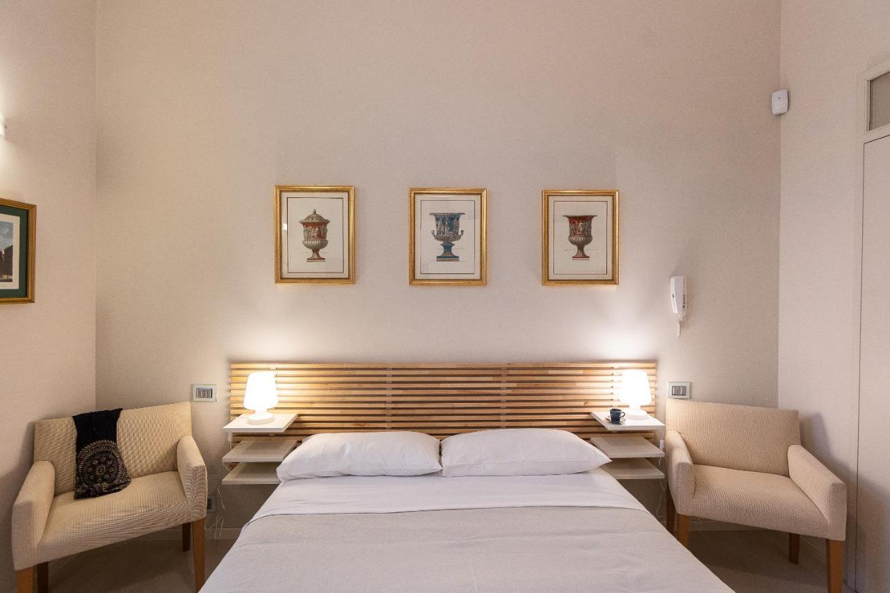 Appartement Amazing Via Nazionale 3 Rome