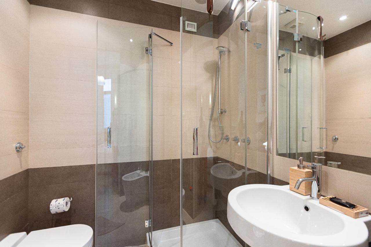 Amazing Via Nazionale 3 Appartement