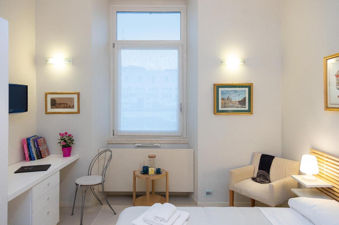 Appartement Amazing Via Nazionale 3
