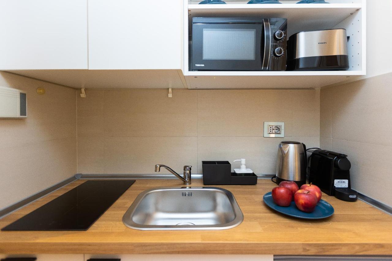 Amazing Via Nazionale 3 Appartement