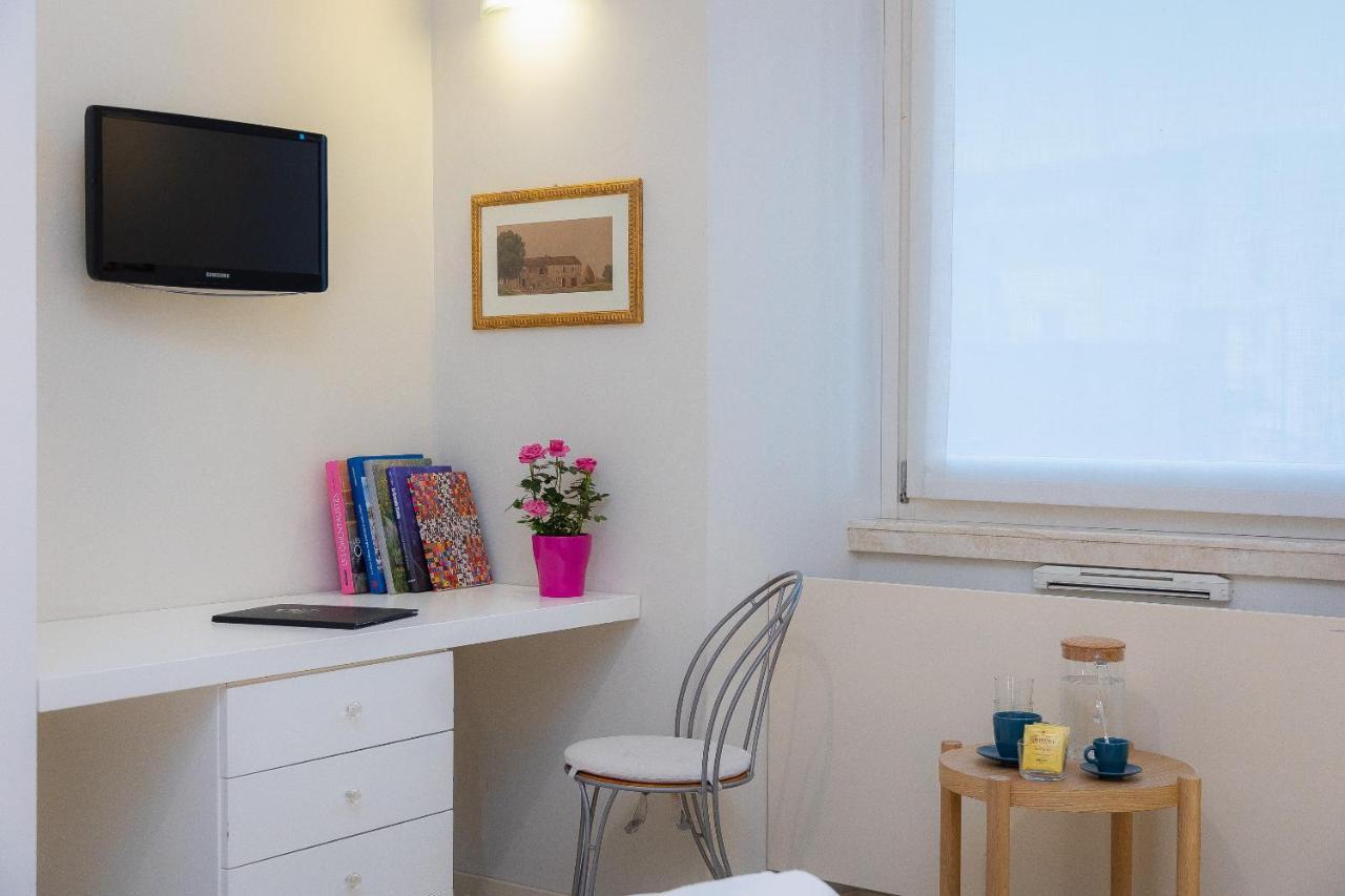 Amazing Via Nazionale 3 Appartement