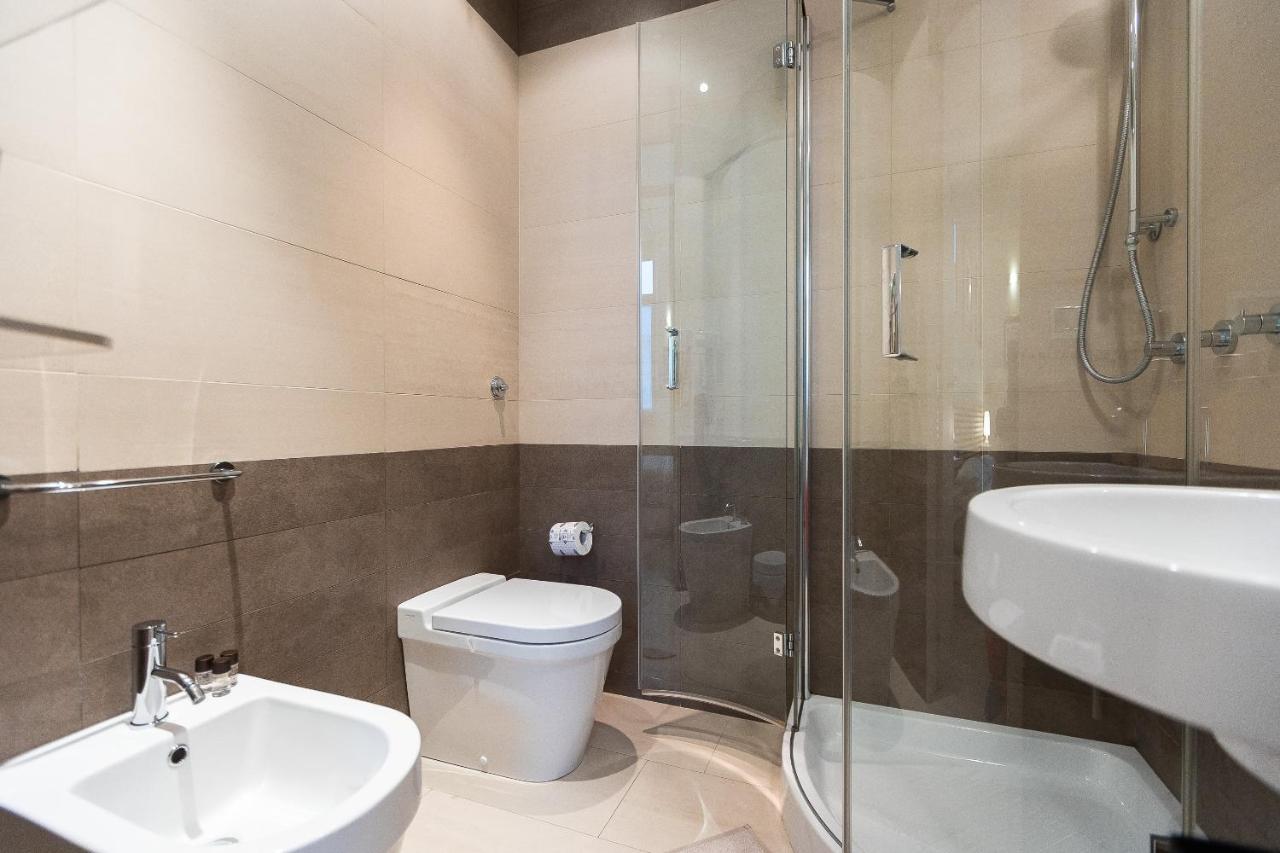 Amazing Via Nazionale 3 Appartement