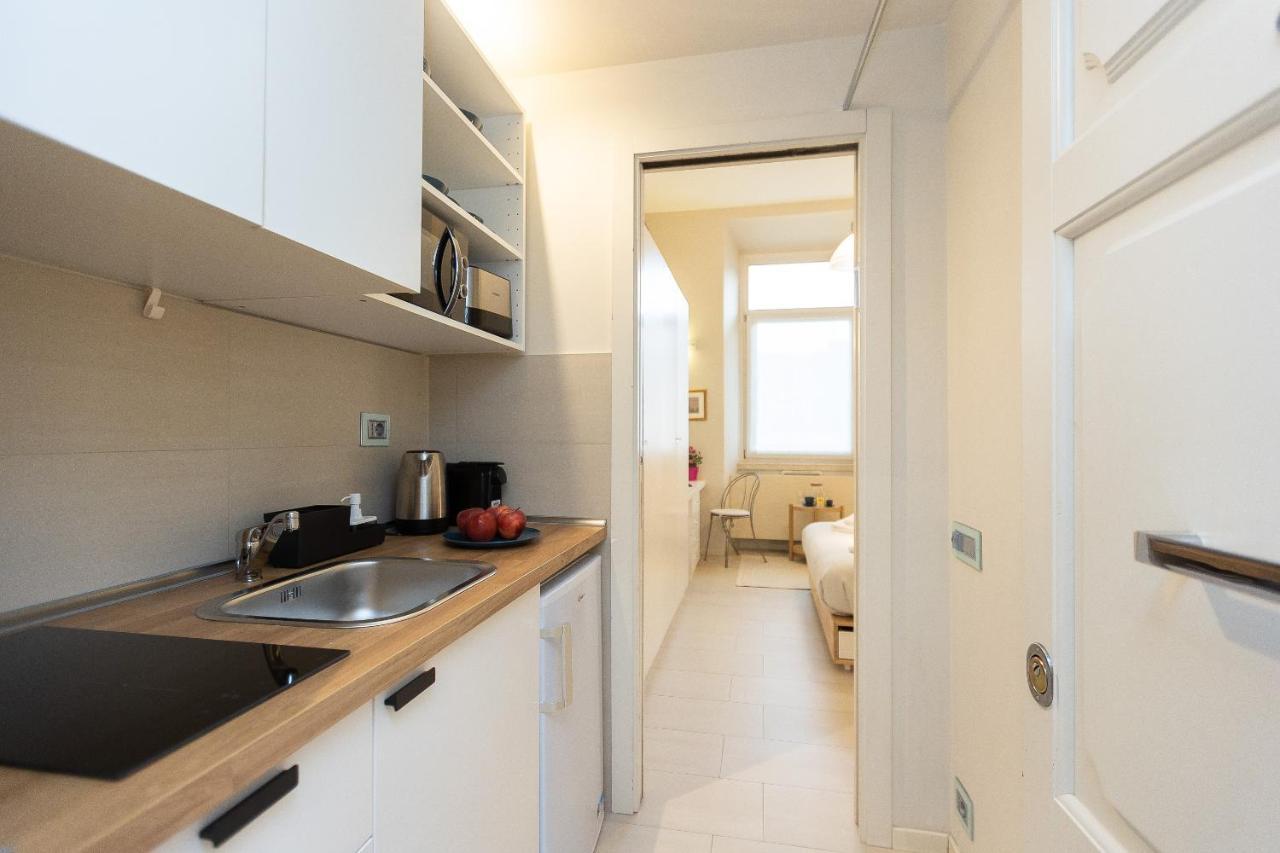 Appartement Amazing Via Nazionale 3 Rome