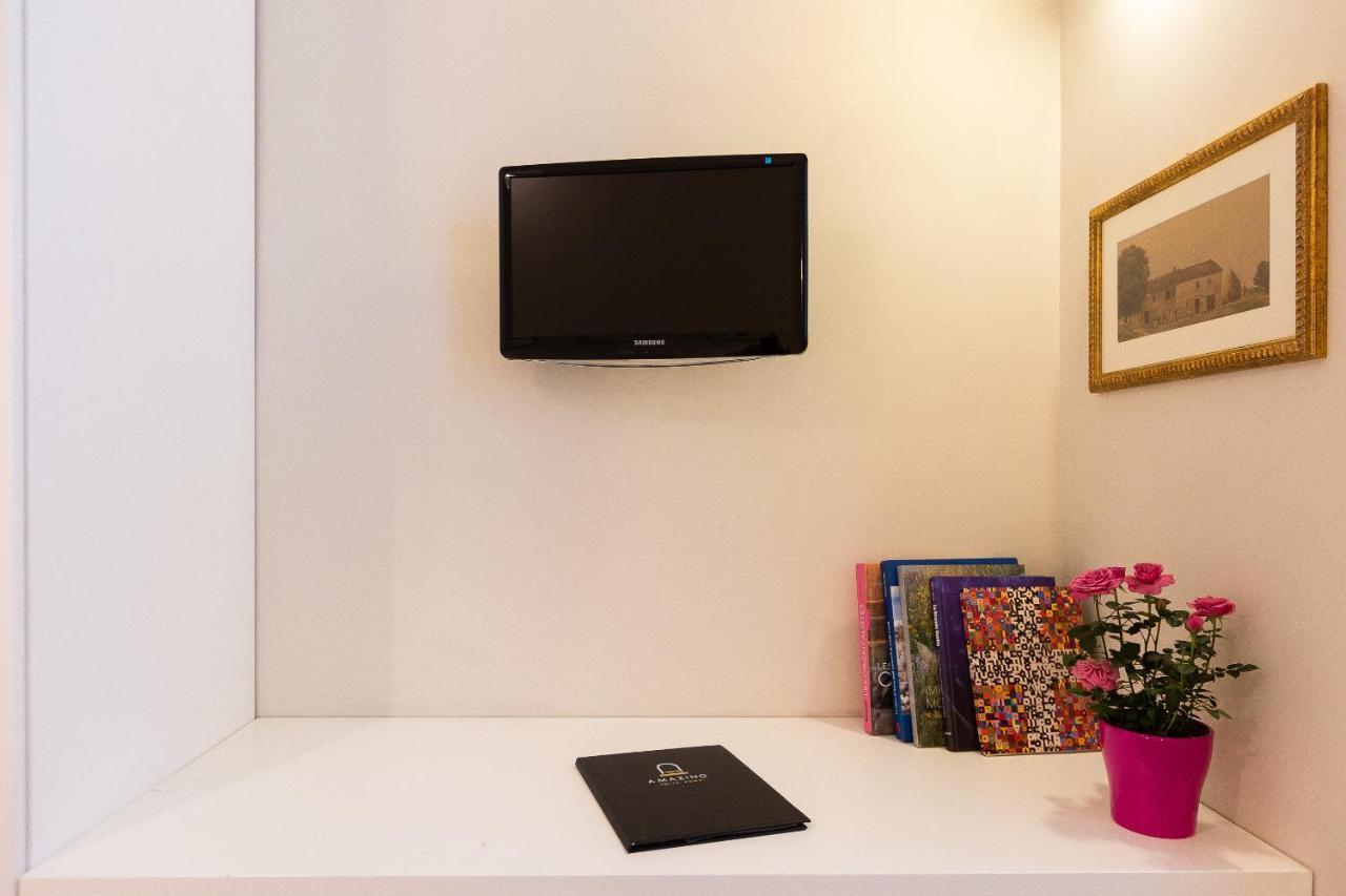Appartement Amazing Via Nazionale 3 Rome