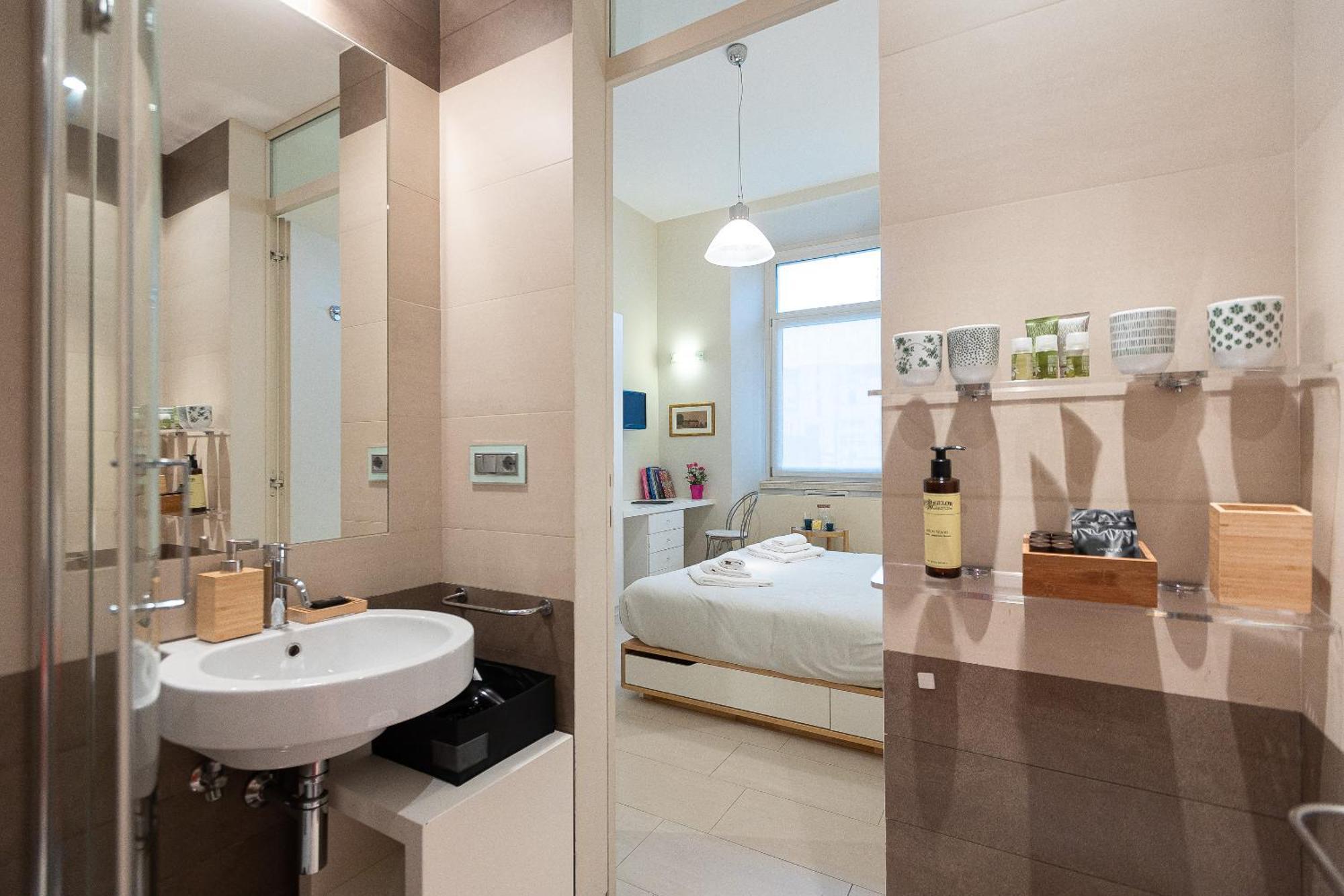 Amazing Via Nazionale 3 Appartement