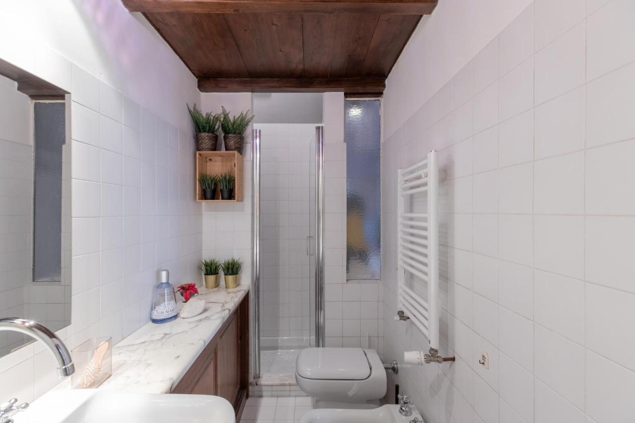 Apartment Iflat Clementina Of The Hill