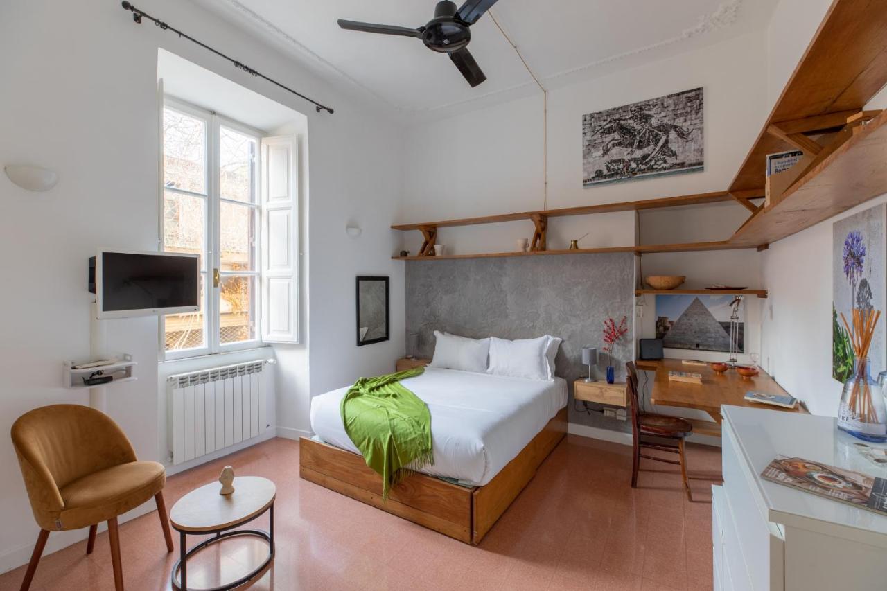 Apartment Iflat Clementina Of The Hill
