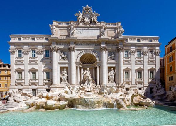 Gasthuis Alloggi Costantini Metro Battistini Rome