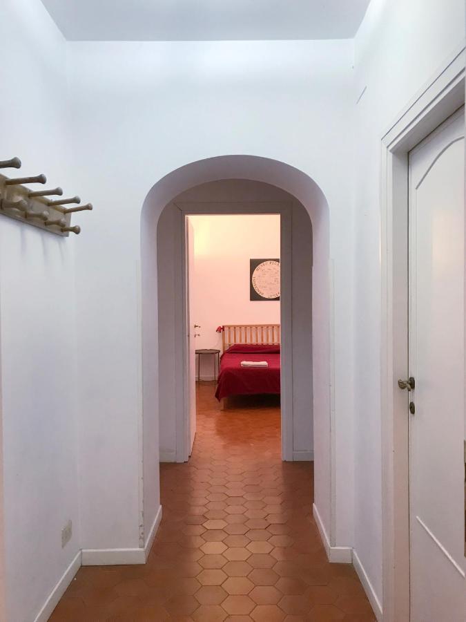 In Easy Life Apartment *