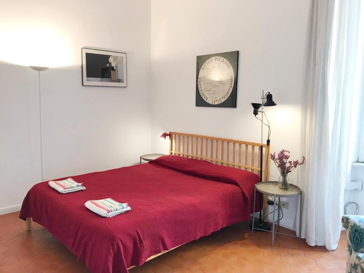 In Easy Life Apartment Rome