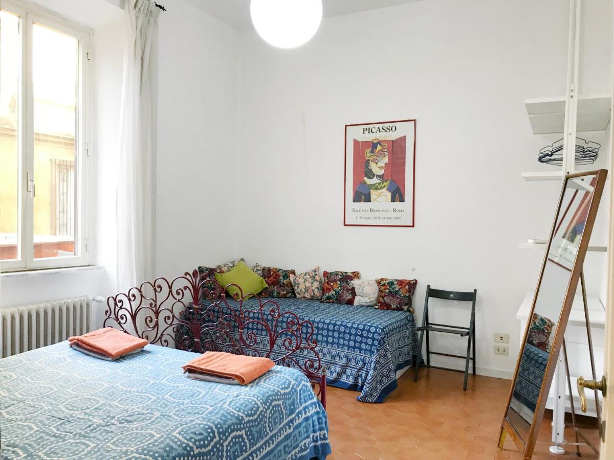 Apartment In Easy Life Rome