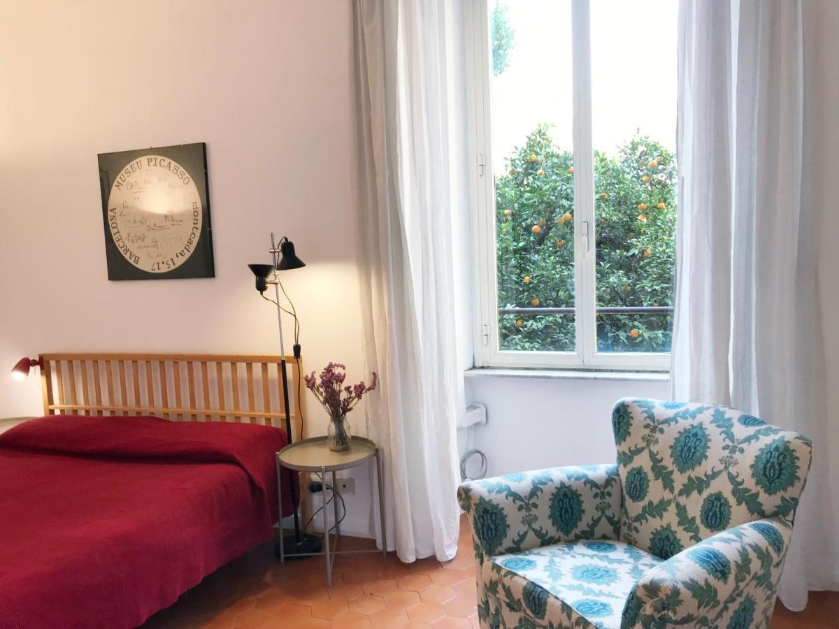 Apartment In Easy Life