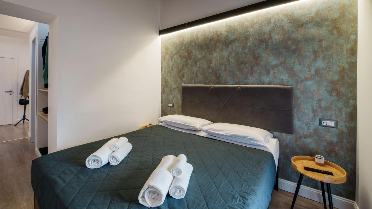 Affittacamere Ripetta Boutique Suites