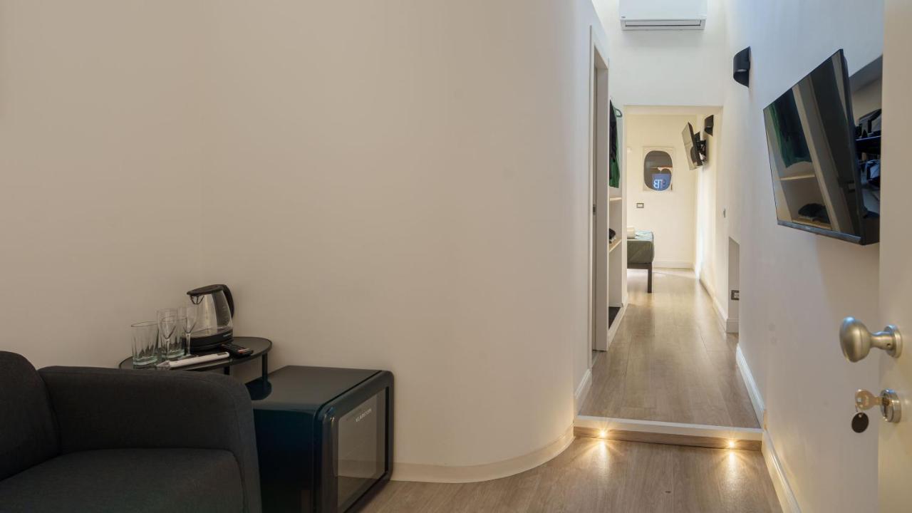 Affittacamere Ripetta Boutique Suites *