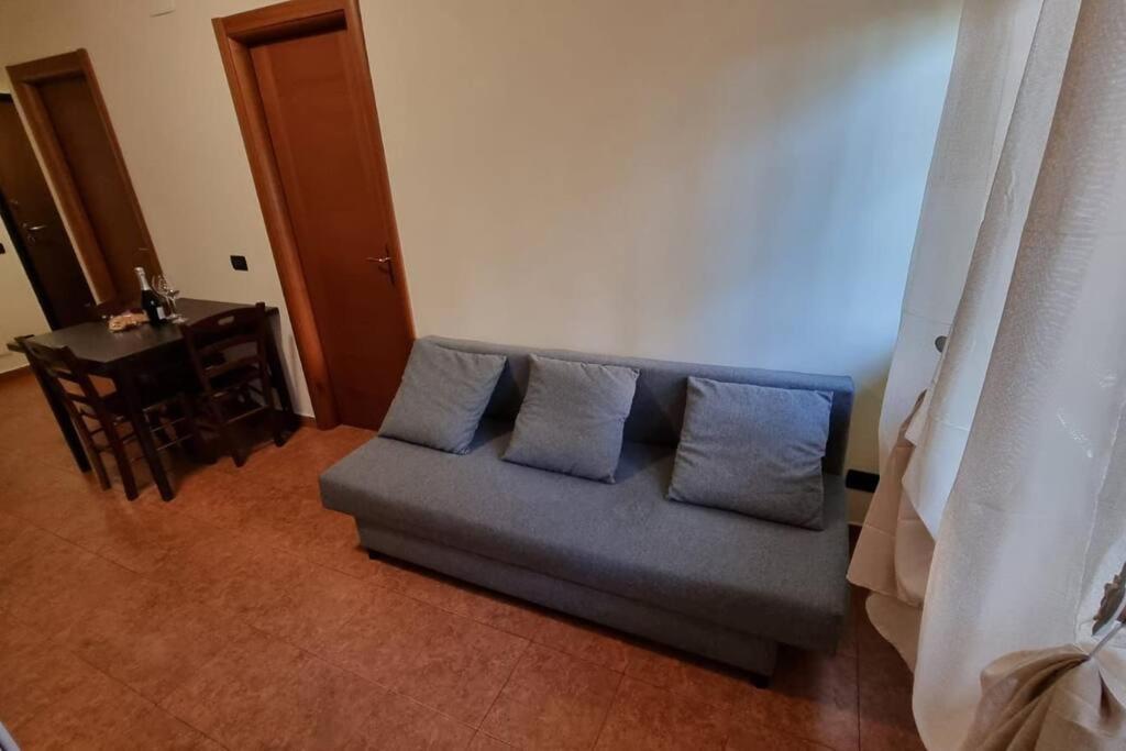 Apartment Tiburtina Rome