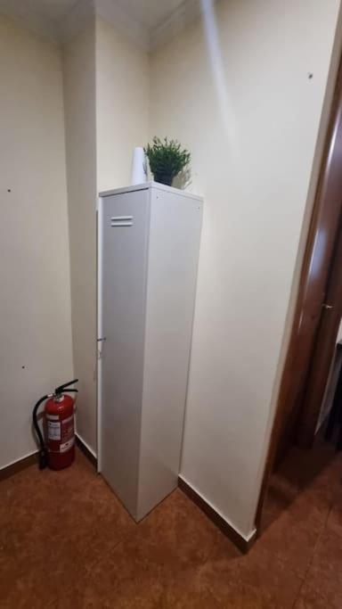 Apartment Tiburtina Rome