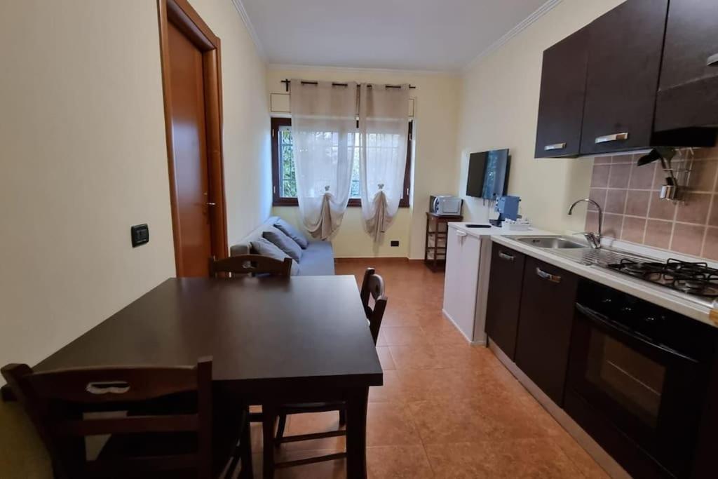 Apartment Tiburtina *