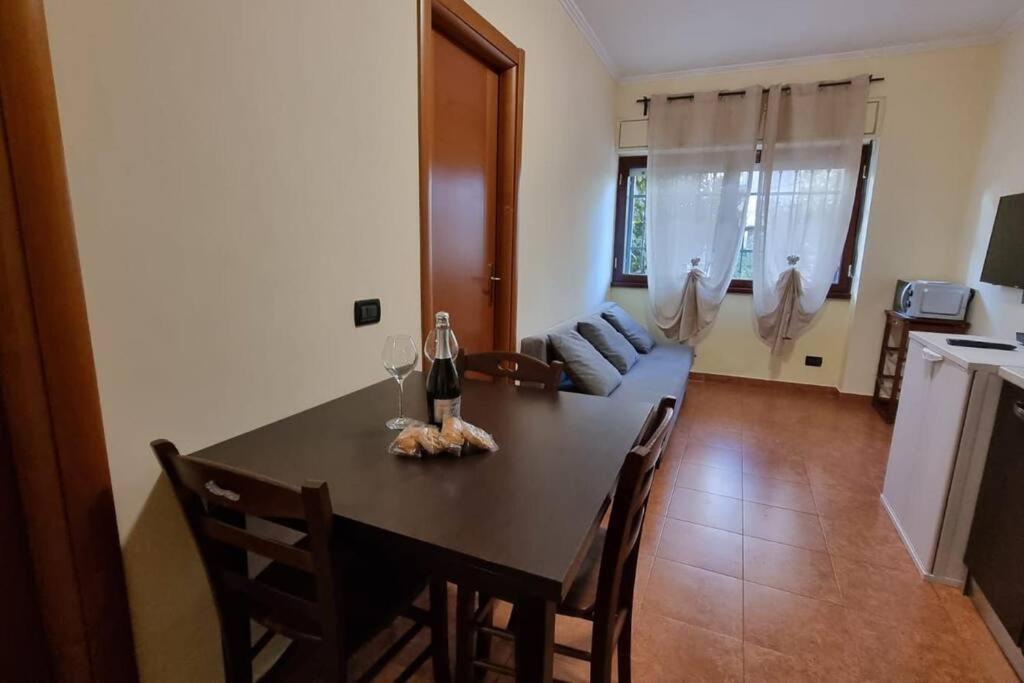 Apartment Tiburtina Rome