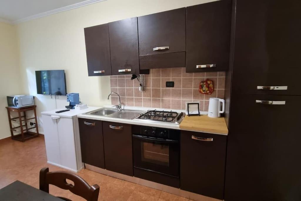 Tiburtina Apartment Rome